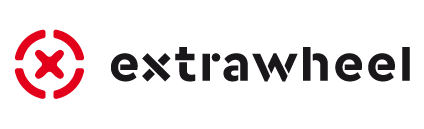 Extrawheel Deutschland Logo